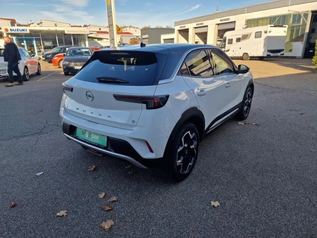 Opel Mokka Mokka-e Ultimate