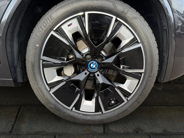 BMW iX3 M-Sport iX3
