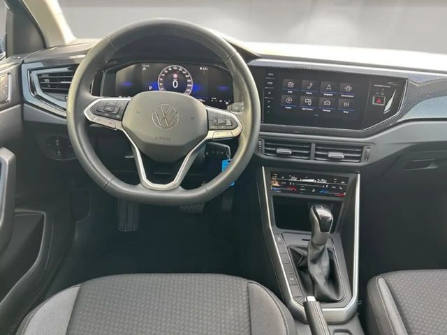 Volkswagen Taigo 1.0 TSI DSG Life