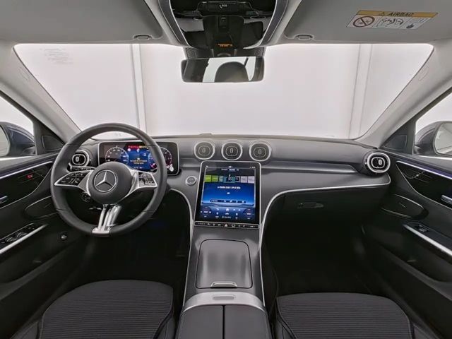 Mercedes-Benz C 200 AVANTGARDE C 200 d Estate