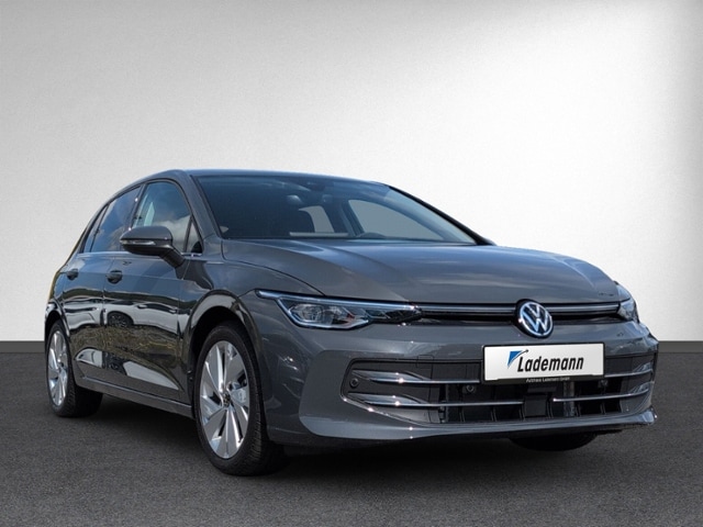 Volkswagen Golf 2.0 TDI Golf VIII