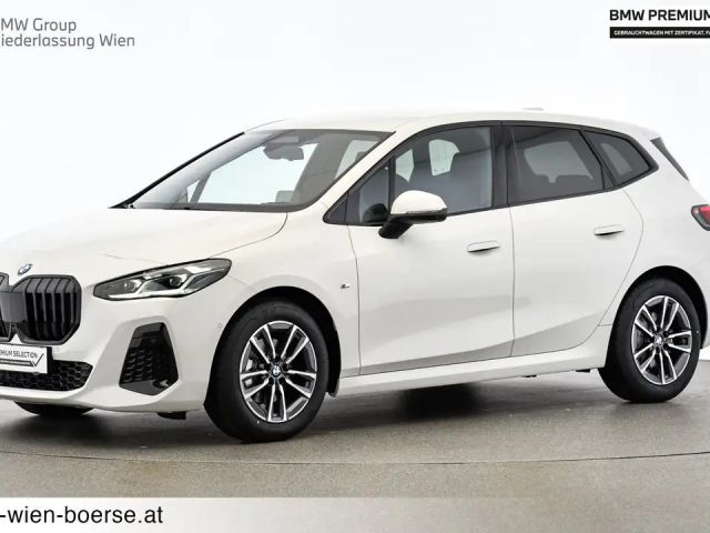 BMW 218 218d Active Tourer