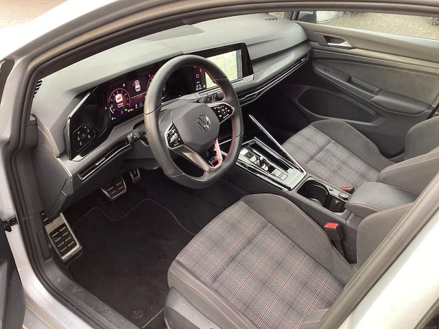 Volkswagen Golf DSG GTI Golf VIII