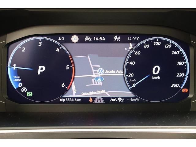 Volkswagen Tiguan 2.0 TDI Allspace R-Line