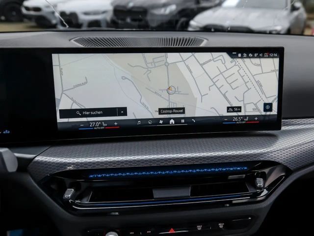 BMW 318 318i Comfort pakket M-Sport Sedan