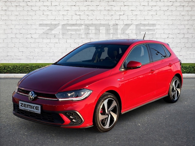 Volkswagen Polo 2.0 TSI DSG