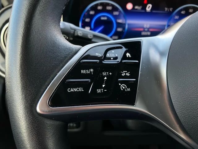 Mercedes-Benz EQV 300 Limousine Lang