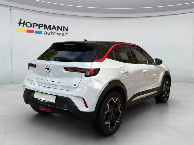 Opel Mokka GS-Line Grand Sport