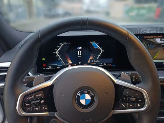 BMW 320 320d M-Sport Touring