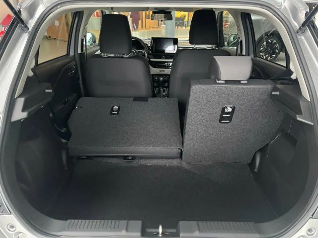 Suzuki Swift Comfort DualJet Hybrid