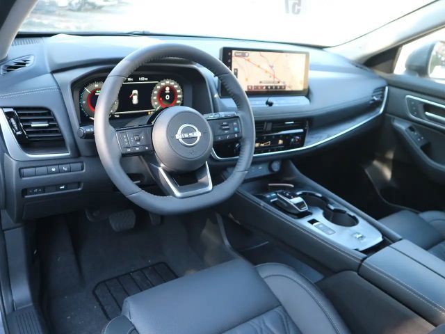 Nissan X-trail Tekna