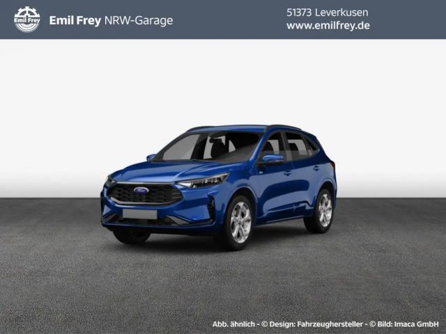Ford Kuga ST Line