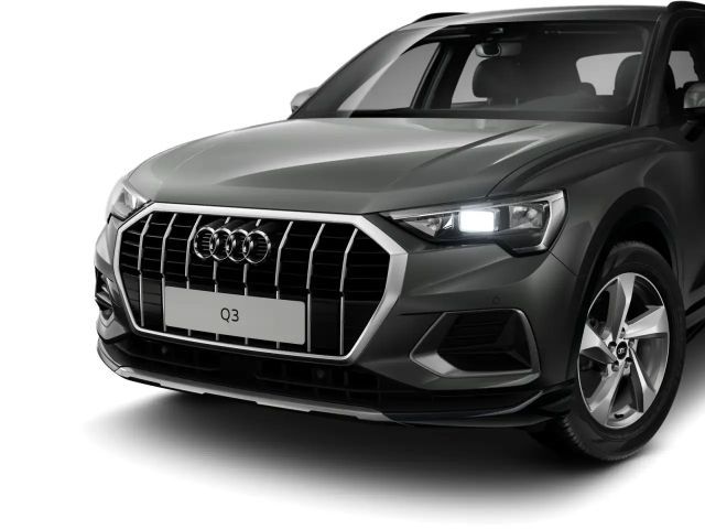 Audi Q3 35 TFSI S-Tronic