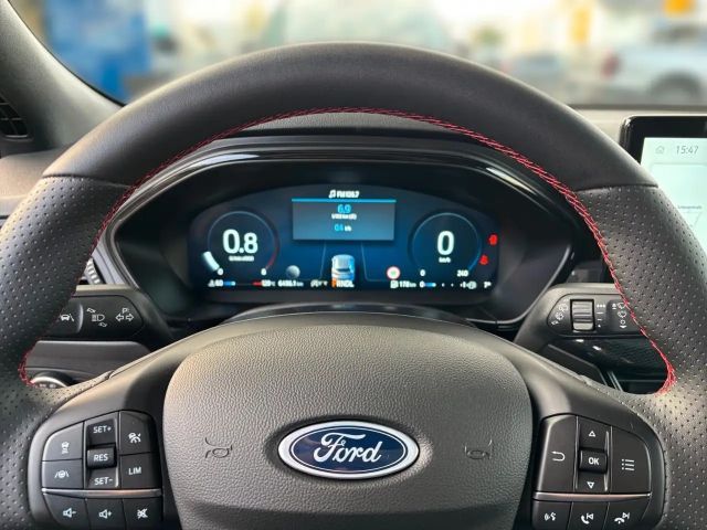 Ford Focus ST Line Wagon