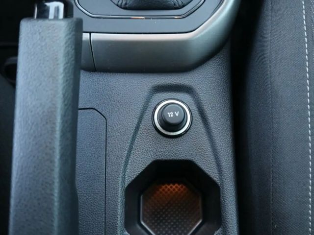 Volkswagen Polo 1.0 TSI Comfortline