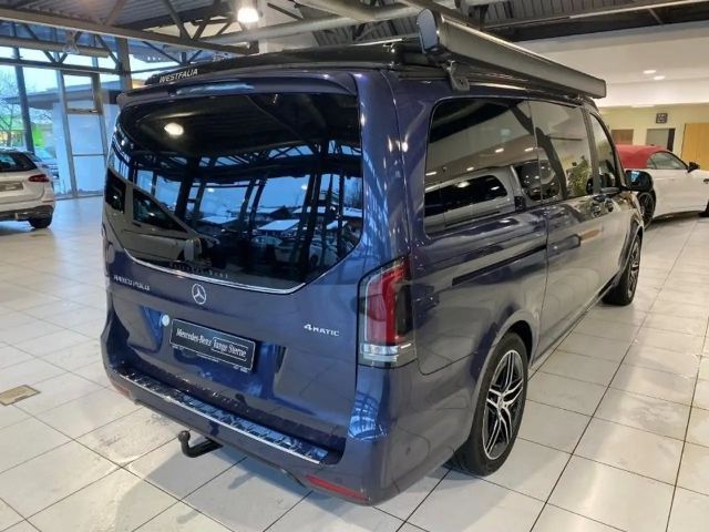 Mercedes-Benz Marco Polo 4MATIC AMG Line