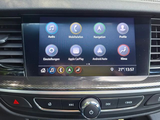 Opel Astra Elegance Sports Tourer