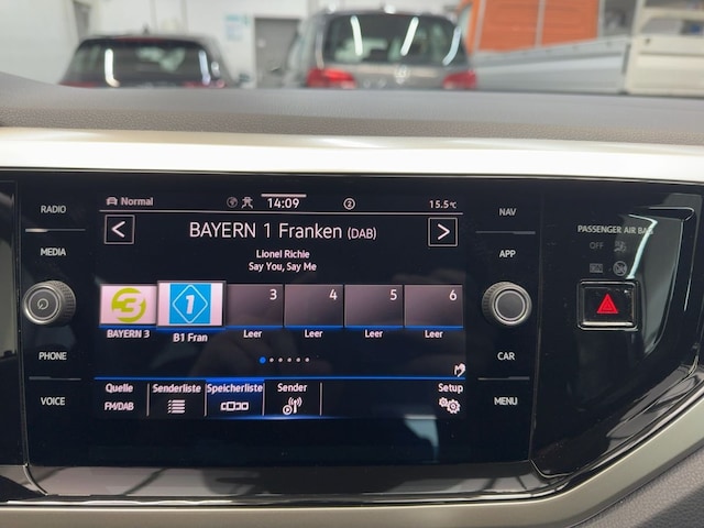 Volkswagen Taigo DSG