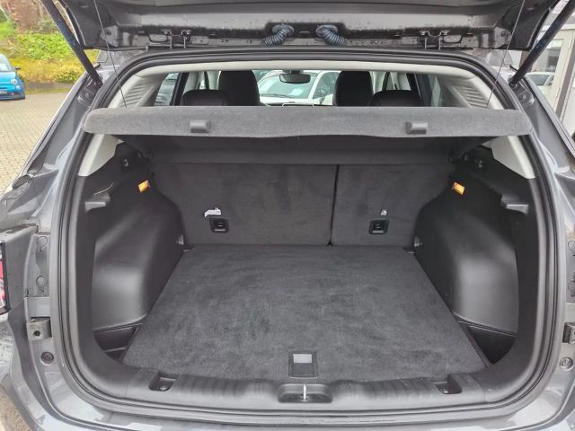 Jeep Compass Hybrid Night Eagle