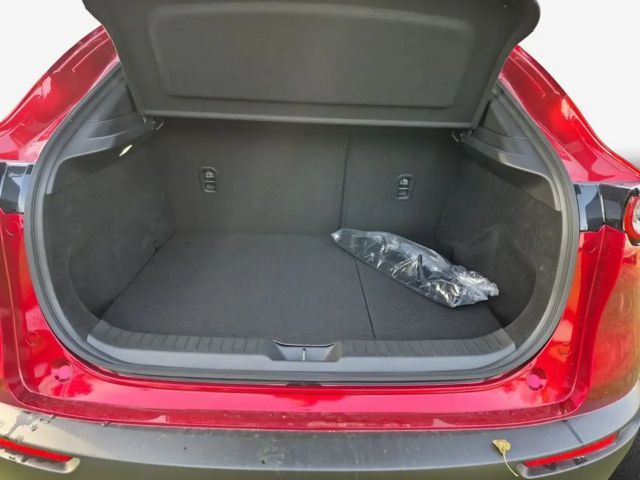 Mazda CX-30 Homura SkyActiv