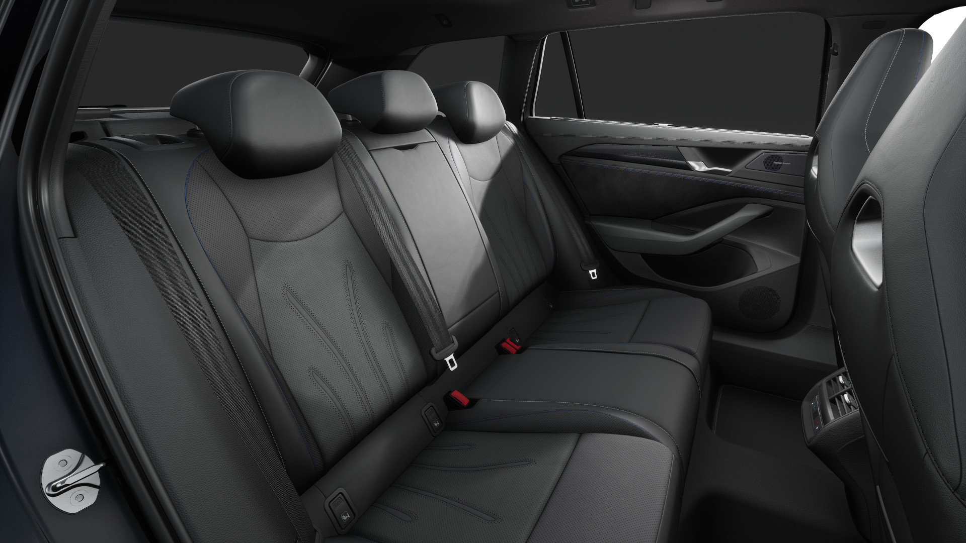 Volkswagen Passat 2.0 TDI DSG R-Line Variant