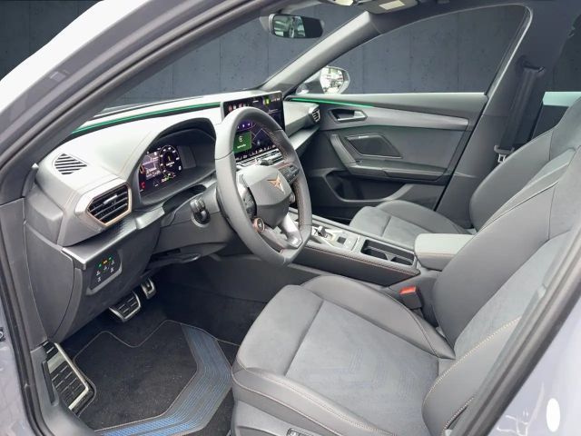 Cupra Formentor 1.5 eTSI Pano/Sennheiser/Nav/LED/Kam/1