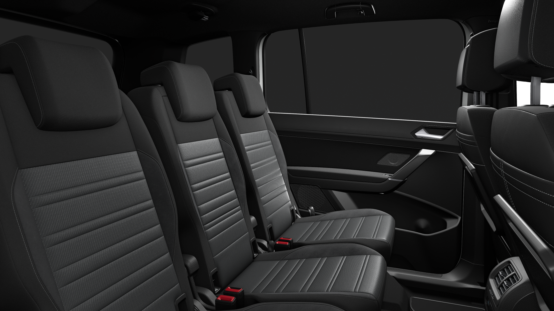 Volkswagen Touran 1.5 TSI DSG R-Line