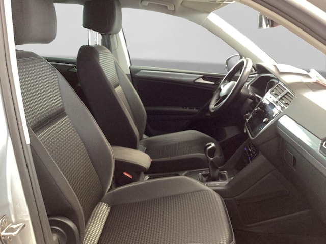 Volkswagen Tiguan 1.5 TSI