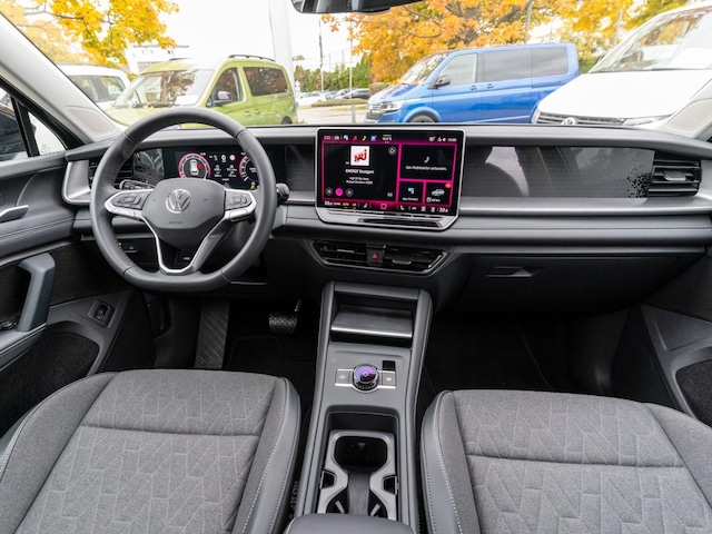 Volkswagen Tayron 1.5 TSI DSG Life