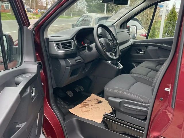 Renault Trafic Combi L2H1 Life