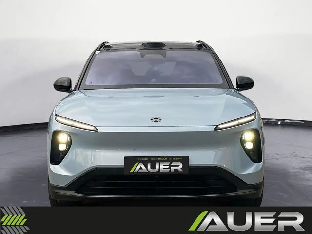 Nio EL6 Longe Range 100 kWh