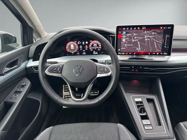 Volkswagen Golf 2.0 TDI DSG Golf VIII