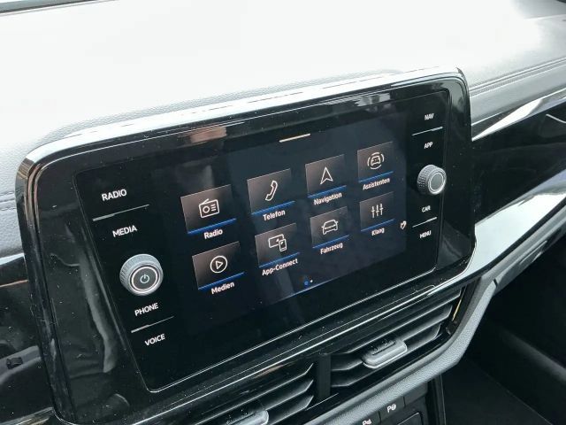 Volkswagen T-Roc 4Motion DSG Sport