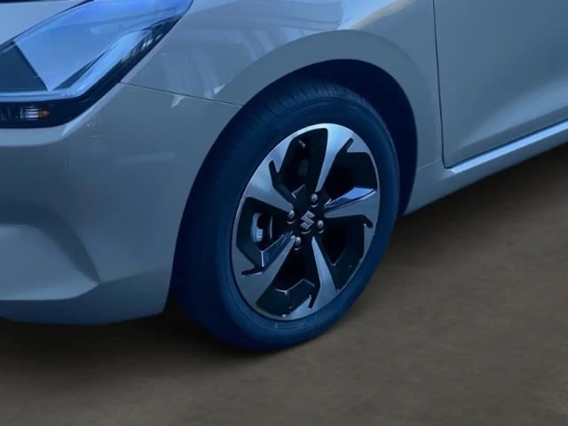 Suzuki Swift Comfort