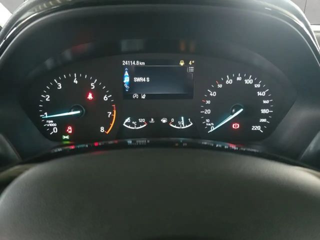 Ford Fiesta Cool & Connect