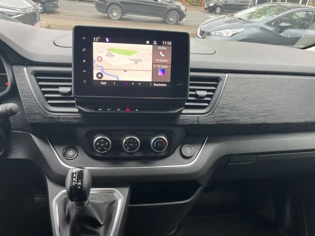 Nissan Primastar L1H1 Tekna