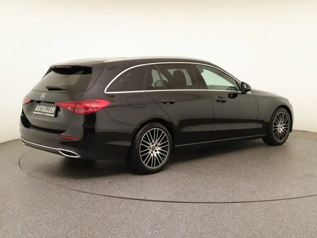 Mercedes-Benz C 200 AVANTGARDE Estate