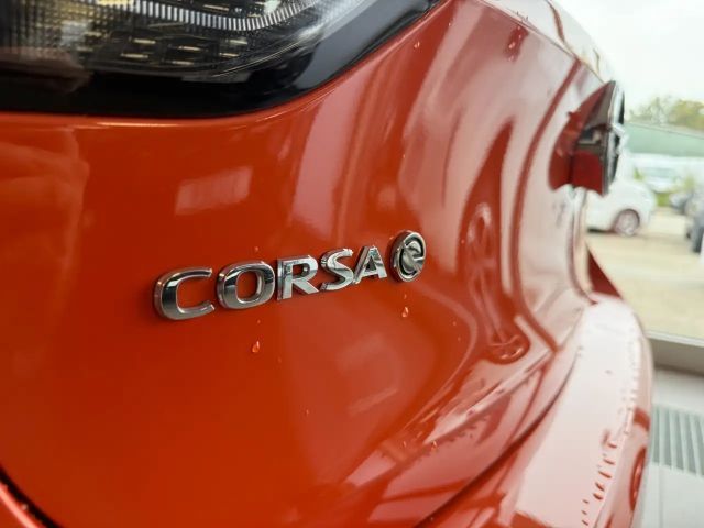 Opel Corsa Edition F Edition