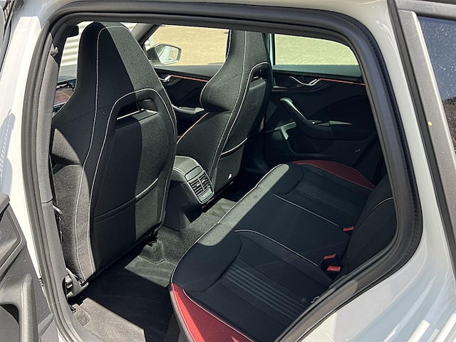 Skoda Scala 1.5 TSI Monte Carlo