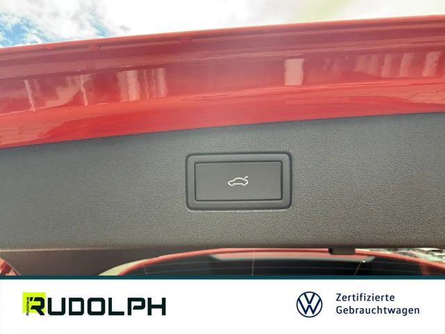 Volkswagen Tiguan 1.5 eTSI DSG