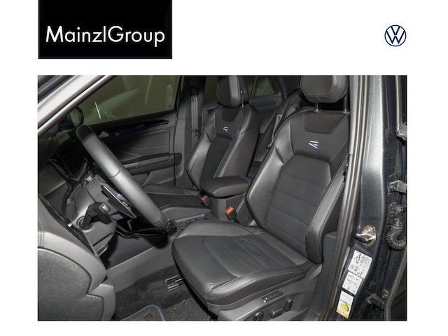 Volkswagen T-Roc 4Motion DSG