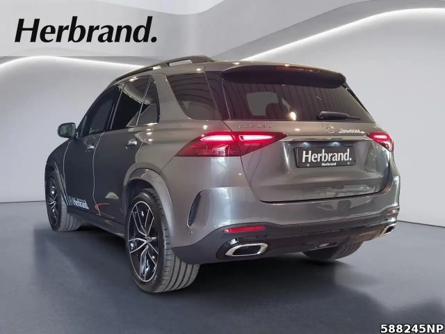 Mercedes-Benz GLE 450 4MATIC AMG Line Premium
