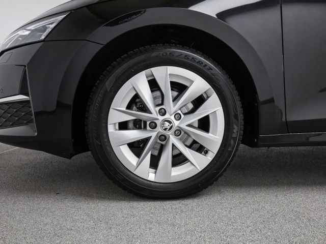 Skoda Octavia 1.5 TSI Combi Selection