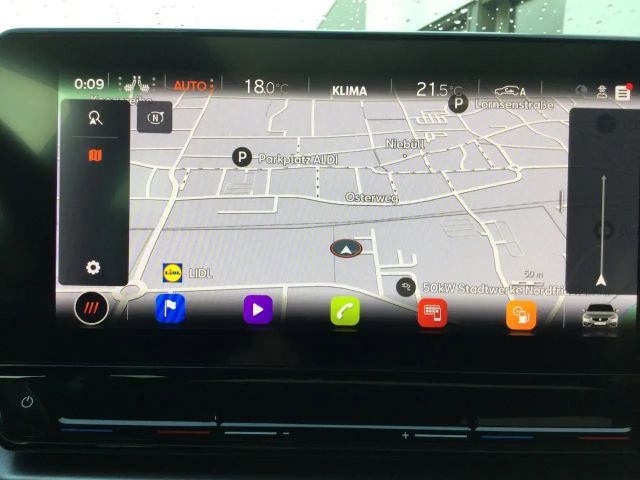 Seat Leon 1.5 eTSI FR-lijn Sportstourer