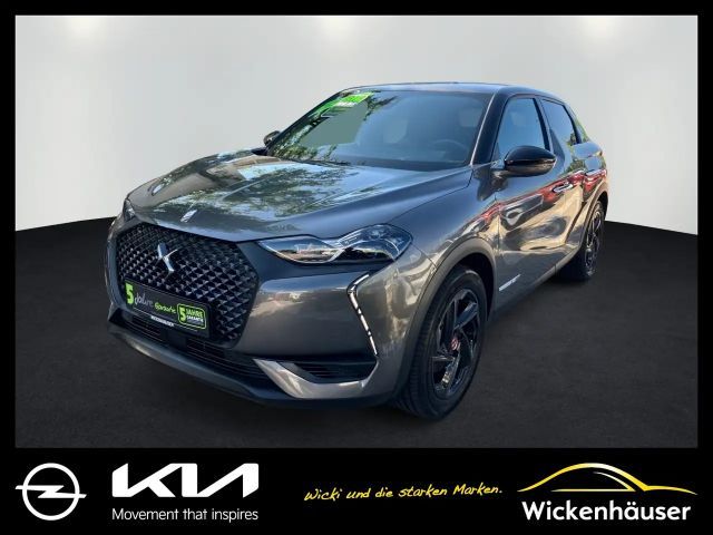 DS DS 3 Crossback Crossback E-Tense