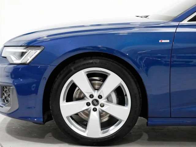 Audi A6 40 TDI Quattro S-Line