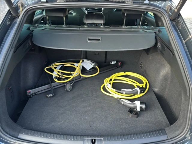 Cupra Leon VZ e-Hybrid