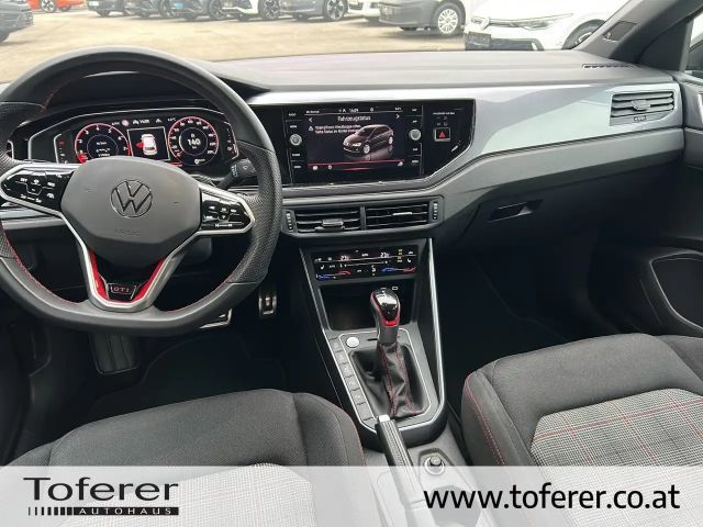 Volkswagen Polo DSG GTI
