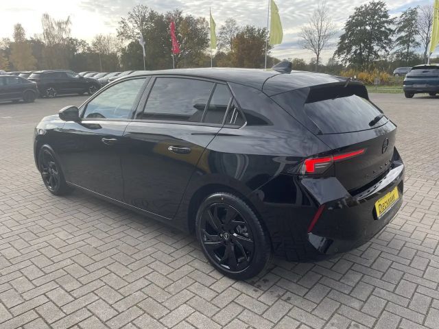 Opel Astra GS-Line Grand Sport