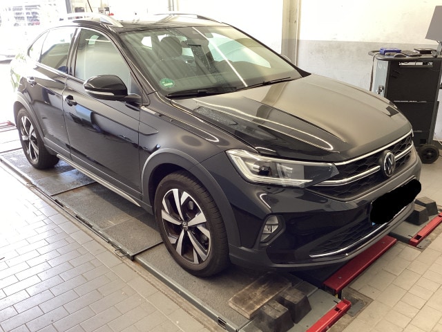 Volkswagen Taigo 1.5 TSI DSG Style